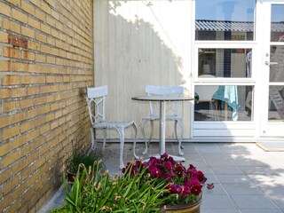 Maison de vacances Blokhus  28