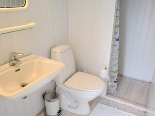 Vakantiehuis Blokhus  38