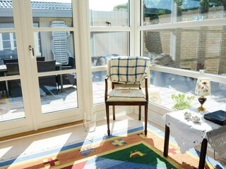 Maison de vacances Blokhus  32