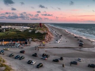 Vakantiehuis Blokhus  28