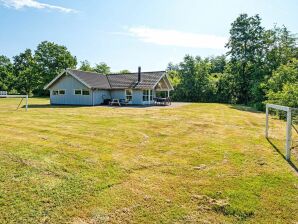 6 Personen Ferienhaus in Toftlund - Toftlund - image1