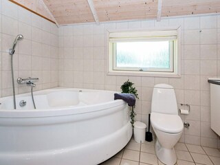 Casa per le vacanze Toftlund  16