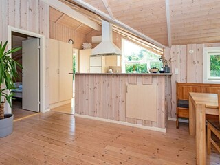 Holiday house Toftlund  11