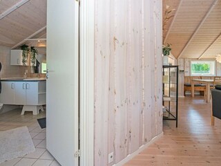 Vakantiehuis Toftlund  23