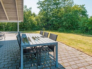 Vakantiehuis Toftlund  26