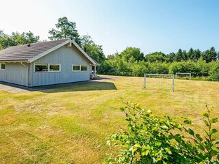 Casa de vacaciones Toftlund  23