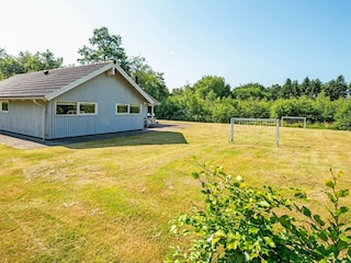 Holiday house Toftlund  16