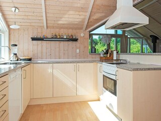 Casa per le vacanze Toftlund  18