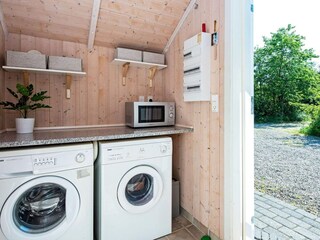 Vakantiehuis Toftlund  14