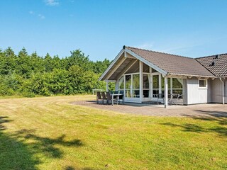 Ferienhaus Toftlund  14