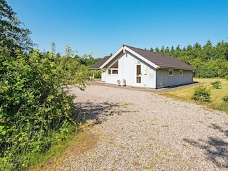 Holiday house Toftlund  15