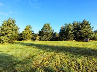 Ferienhaus Toftlund Außenaufnahme 6