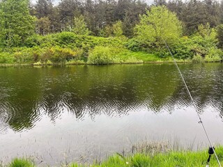 Casa per le vacanze Toftlund Registrazione all'aperto 10