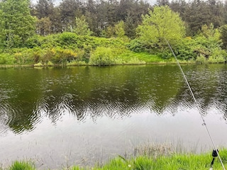Ferienhaus Toftlund Außenaufnahme 8