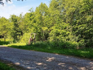 Vakantiehuis Toftlund Buitenaudio-opname 3