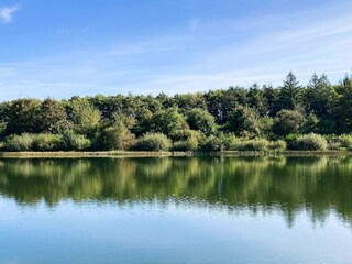 Casa per le vacanze Toftlund  29