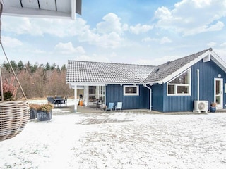 Vakantiehuis Toftlund Buitenaudio-opname 5