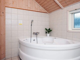 Holiday house Toftlund  33