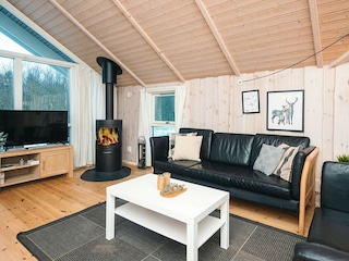 Holiday house Toftlund  27