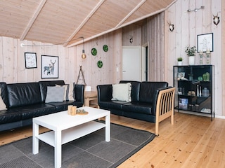 Holiday house Toftlund  28