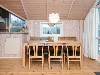 Ferienhaus Toftlund  12