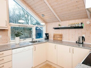 Ferienhaus Toftlund  21