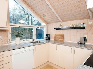 Holiday house Toftlund  19