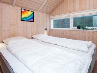 Casa de vacaciones Toftlund  22