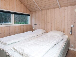 Casa de vacaciones Toftlund  17