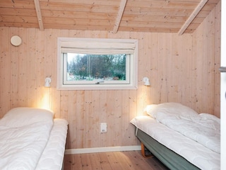Holiday house Toftlund  25