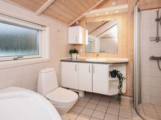 Holiday house Toftlund  28