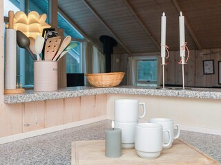 Holiday house Toftlund  24