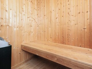 Holiday house Toftlund  19