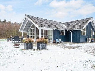 Ferienhaus Toftlund  33