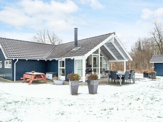 Ferienhaus Toftlund  18