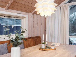 Holiday house Toftlund  31