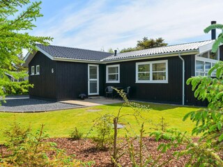 Vakantiehuis Blokhus Buitenaudio-opname 7