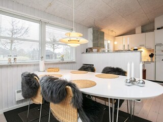 Maison de vacances Blokhus  25