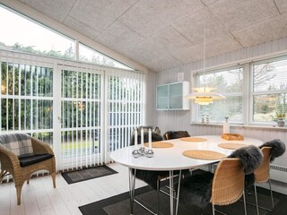 Maison de vacances Blokhus  27