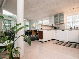 Maison de vacances Blokhus  30