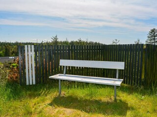 Maison de vacances Blokhus  38