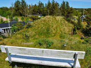 Casa de vacaciones Blokhus  34