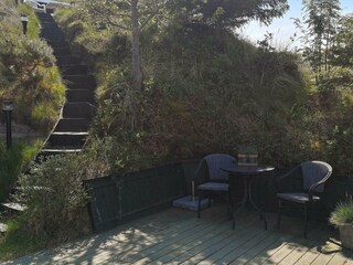 Casa per le vacanze Blokhus Registrazione all'aperto 8