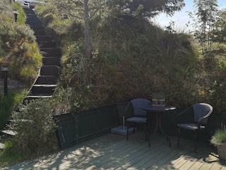 Holiday house Blokhus Outdoor Recording 8