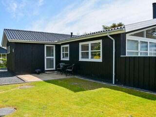 Vakantiehuis Blokhus Buitenaudio-opname 3