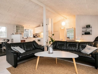 Holiday house Blokhus  20