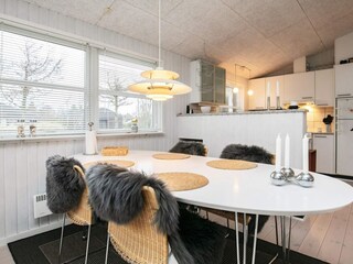 Vakantiehuis Blokhus  28