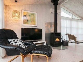 Vakantiehuis Blokhus  12
