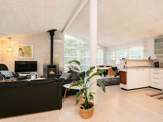Ferienhaus Blokhus  13