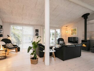 Vakantiehuis Blokhus  30